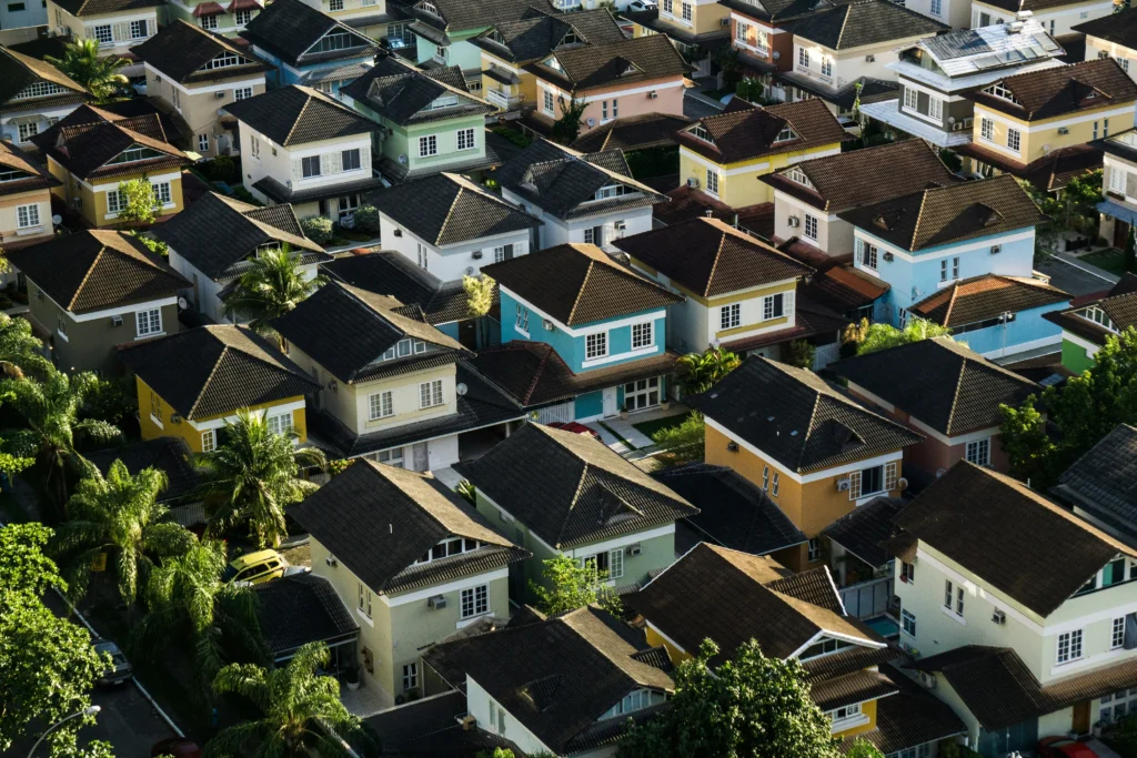 Property Mortgages in Thailand