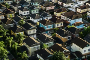 Property Mortgages in Thailand