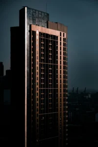 Thailand Condominium